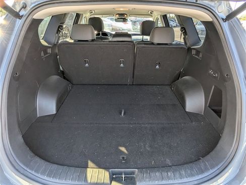 Certified 2022 Hyundai Santa Fe XRT image 6