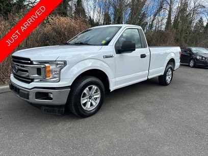 Used 2019 Ford F150 XL w/ XL Power Equipment Group