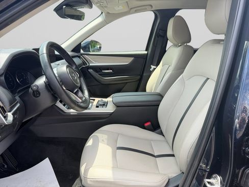 Used 2024 MAZDA CX-90 3.3 Turbo w/ Preferred Plus AWD/4WD image 10