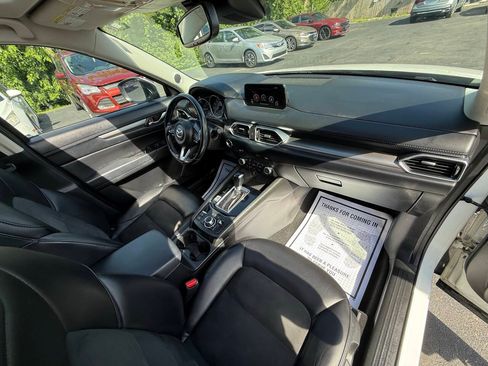 Used 2018 MAZDA CX-5 Touring w/ Preferred Equipment Package AWD/4WD image 25