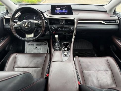 Used 2019 Lexus RX 350 AWD image 13