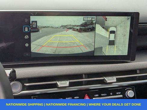 New 2026 Hyundai Santa Cruz Limited image 26