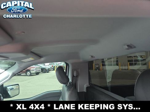 Used 2025 Ford F150 XL image 13