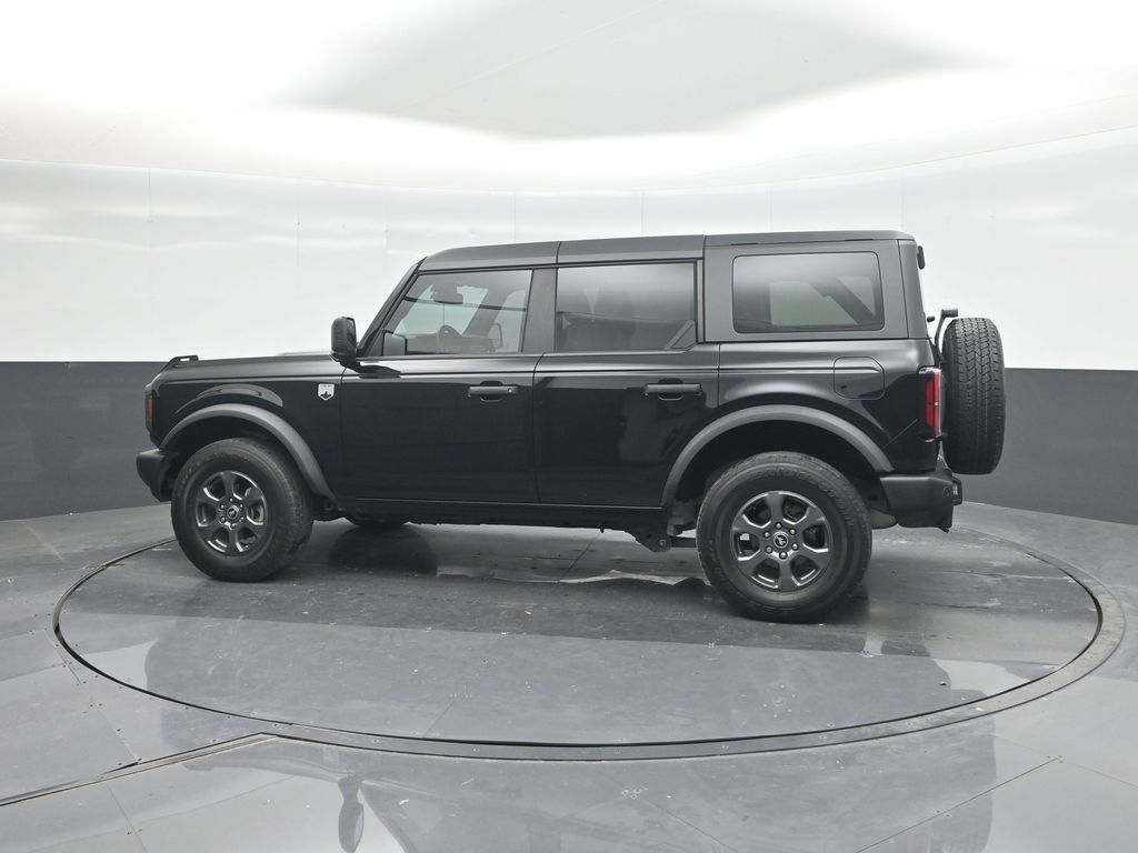 Used 2024 Ford Bronco Big Bend AWD/4WD image 30