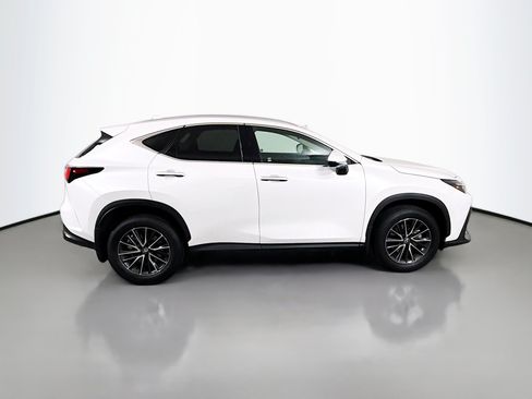 Used 2024 Lexus NX 350 AWD w/ Cold Area Package image 8