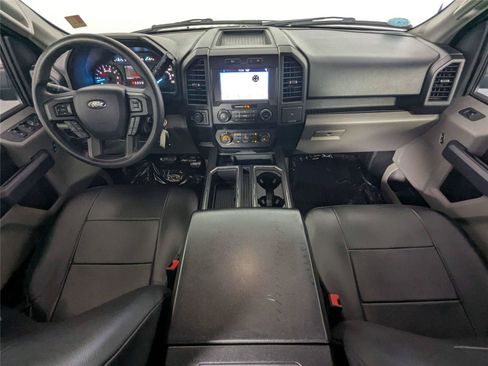Used 2019 Ford F150 XL w/ Equipment Group 101A Mid AWD/4WD image 38