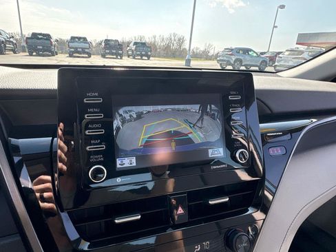 Certified 2024 Toyota Camry SE w/ Cold Weather Package image 24