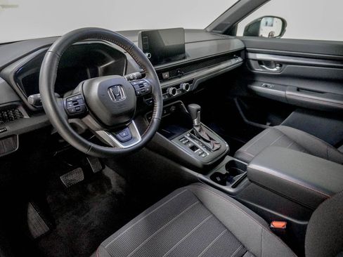 Certified 2026 Honda CR-V TrailSport image 21