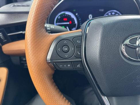 Certified 2020 Toyota Avalon Limited image 20