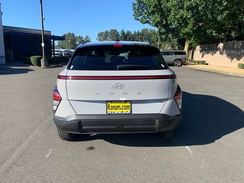 New 2026 Hyundai Kona SEL Sport image 4