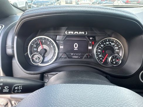 Used 2023 RAM 1500 Laramie AWD/4WD image 28