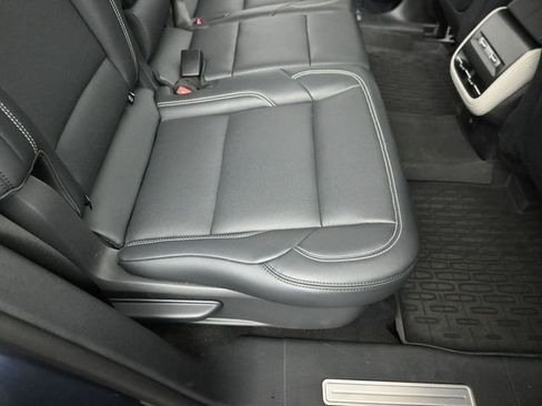 Used 2024 Lincoln Nautilus Premier w/ Equipment Group 102A image 29