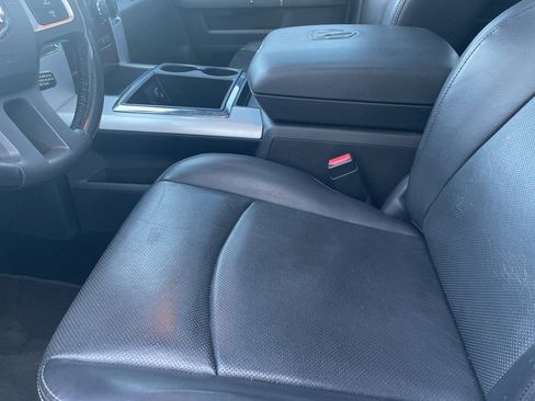 Used 2011 RAM 2500 Laramie w/ Protection Group image 12