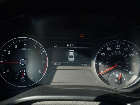 Used 2024 Kia Forte LX image 30