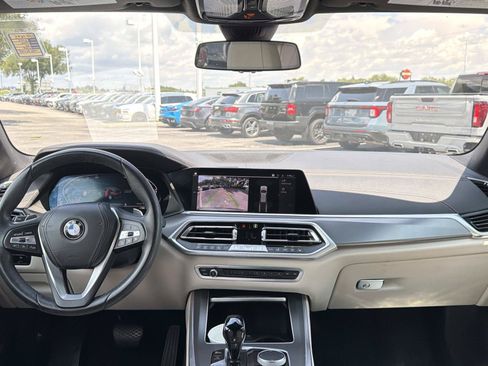 Used 2022 BMW X5 sDrive40i RWD image 14