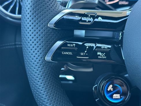 New 2026 Mercedes-Benz AMG GT 55 image 26