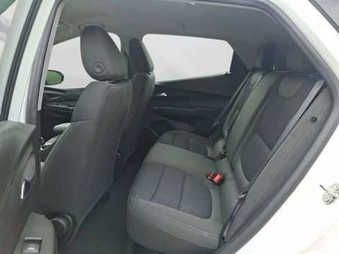 Used 2023 Chevrolet Bolt LT w/ Driver Confidence Package FWD image 12