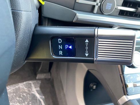 New 2026 Hyundai Santa Fe SE FWD image 16