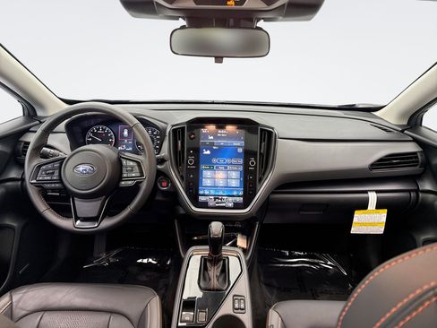 Used 2025 Subaru Crosstrek 2.5i Limited image 14