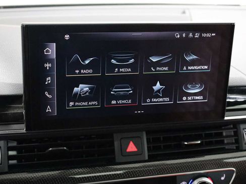 Used 2023 Audi S5 Prestige w/ Prestige Package AWD/4WD image 29