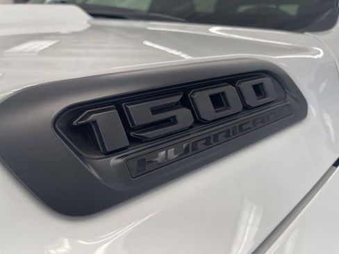 New 2026 RAM 1500 Big Horn AWD/4WD image 5