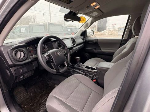 Used 2023 Toyota Tacoma SR image 12
