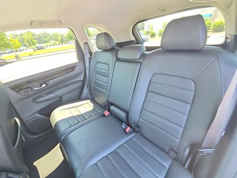 Used 2025 Honda CR-V EX-L image 12