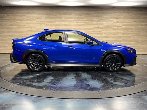 Used 2022 Subaru WRX Premium image 17