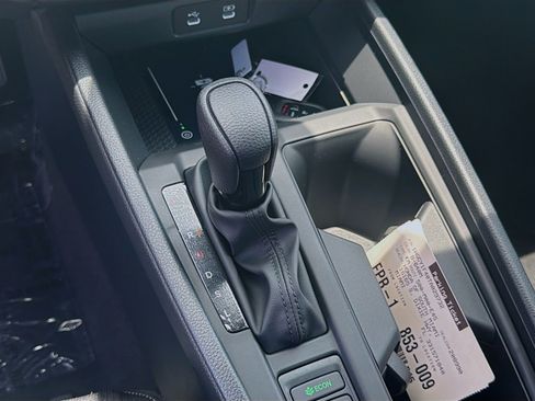 New 2026 Honda Accord SE image 15