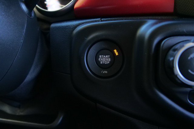 Used 2021 Jeep Wrangler Rubicon AWD/4WD image 22