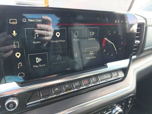 Used 2023 GMC Sierra 1500 SLT w/ SLT Premium Package image 21