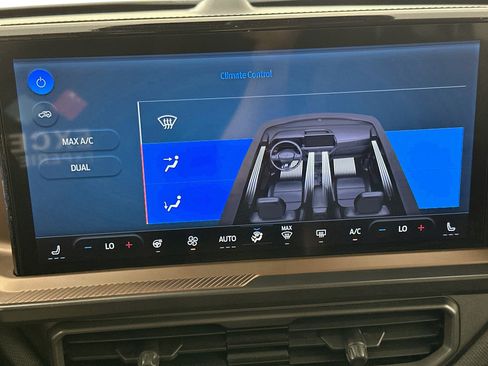Used 2025 Ford Bronco Sport Outer Banks AWD/4WD image 23