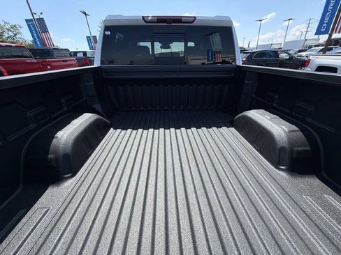 Used 2024 Chevrolet Silverado 1500 LT w/ Texas Edition Plus AWD/4WD image 13