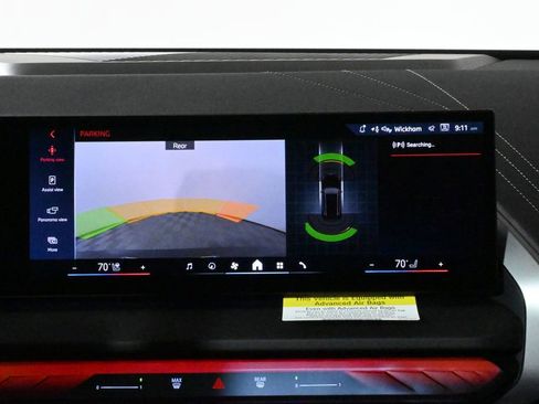 Used 2026 BMW X3 xDrive30 w/ Convenience Package image 23