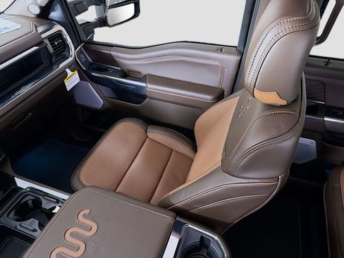 New 2026 Ford F250 King Ranch AWD/4WD image 26