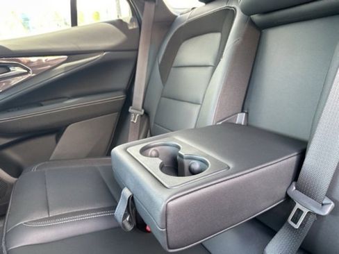 New 2024 Chevrolet Blazer EV LT image 9