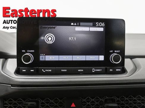 Used 2024 Honda Accord LX image 18