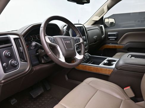 Used 2016 GMC Sierra 1500 SLT w/ Texas SLT Premium Package image 17