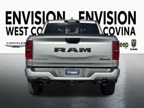 New 2026 RAM 1500 Limited image 9