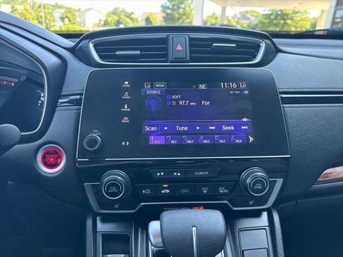 Used 2018 Honda CR-V EX image 16