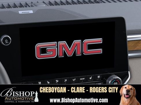 New 2026 GMC Canyon Denali AWD/4WD image 20