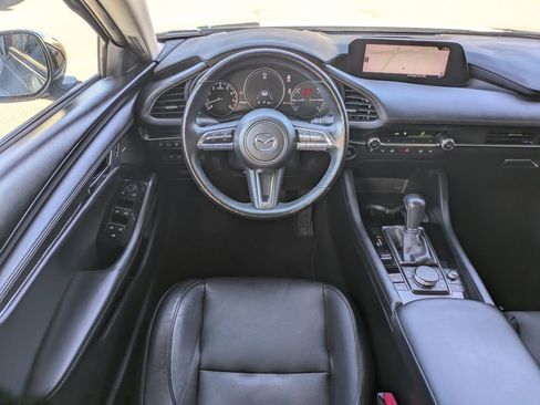 Used 2023 MAZDA MAZDA3 2.5 Turbo Sedan w/Premium Plus image 13