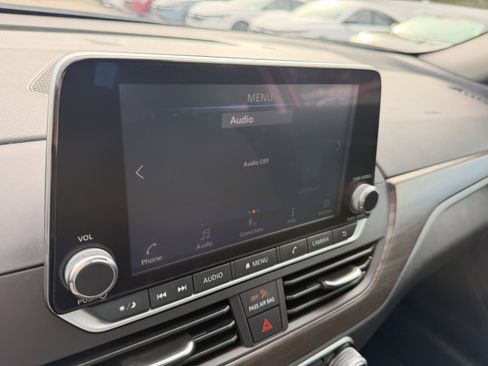 Certified 2023 Nissan Altima 2.5 SV image 14