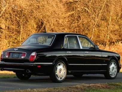 Used 2006 Bentley Arnage R