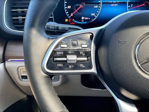 Certified 2022 Mercedes-Benz GLE 350 4MATIC image 20