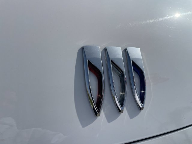Used 2026 Buick Enclave Sport Touring FWD image 31