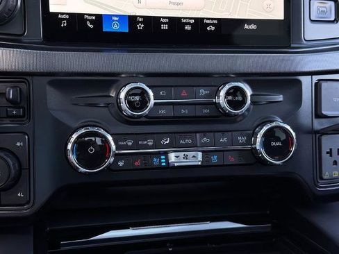 New 2026 Ford F250 Platinum image 10