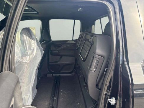 New 2026 Honda Ridgeline TrailSport image 22