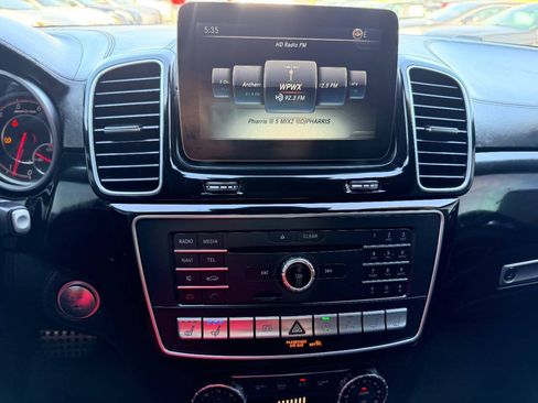 Used 2016 Mercedes-Benz GLE 63 AMG S image 38