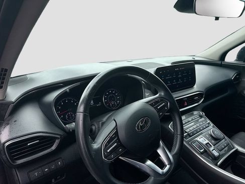 Used 2023 Hyundai Santa Fe SEL w/ Cargo Package FWD image 11